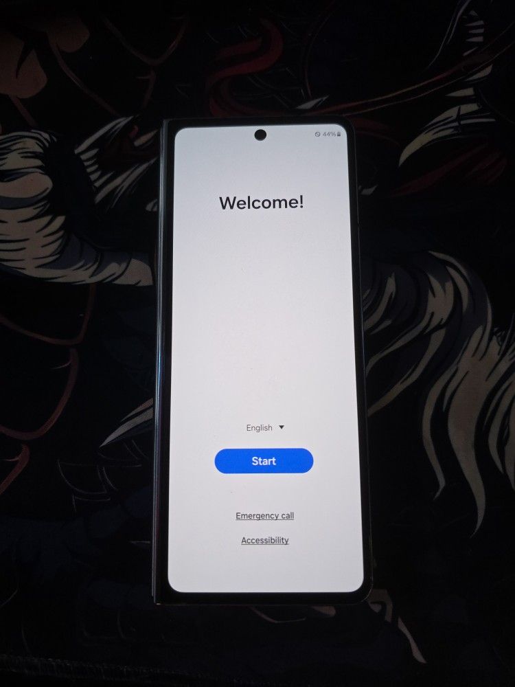 Z Fold 4 512GB