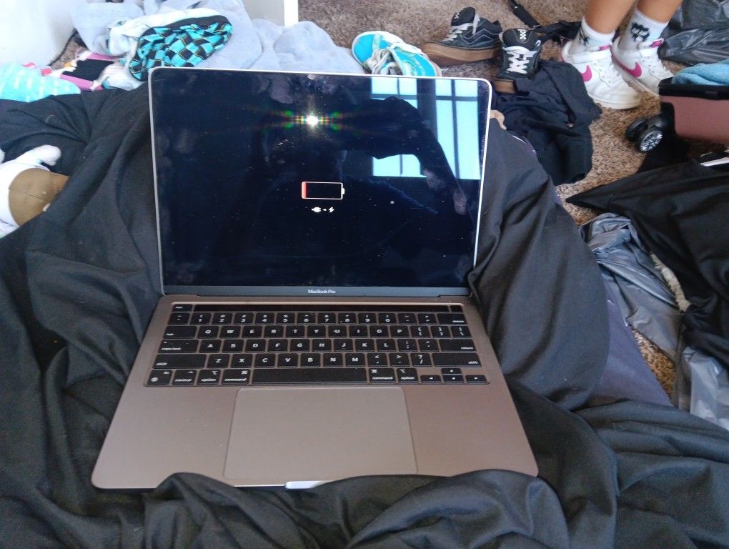 2022 Macbook Pro 13inch