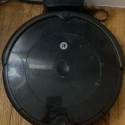 roomba robot vacuum 