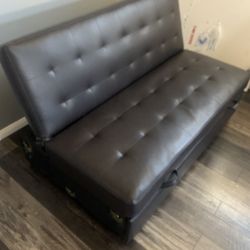 Pullout Couch 