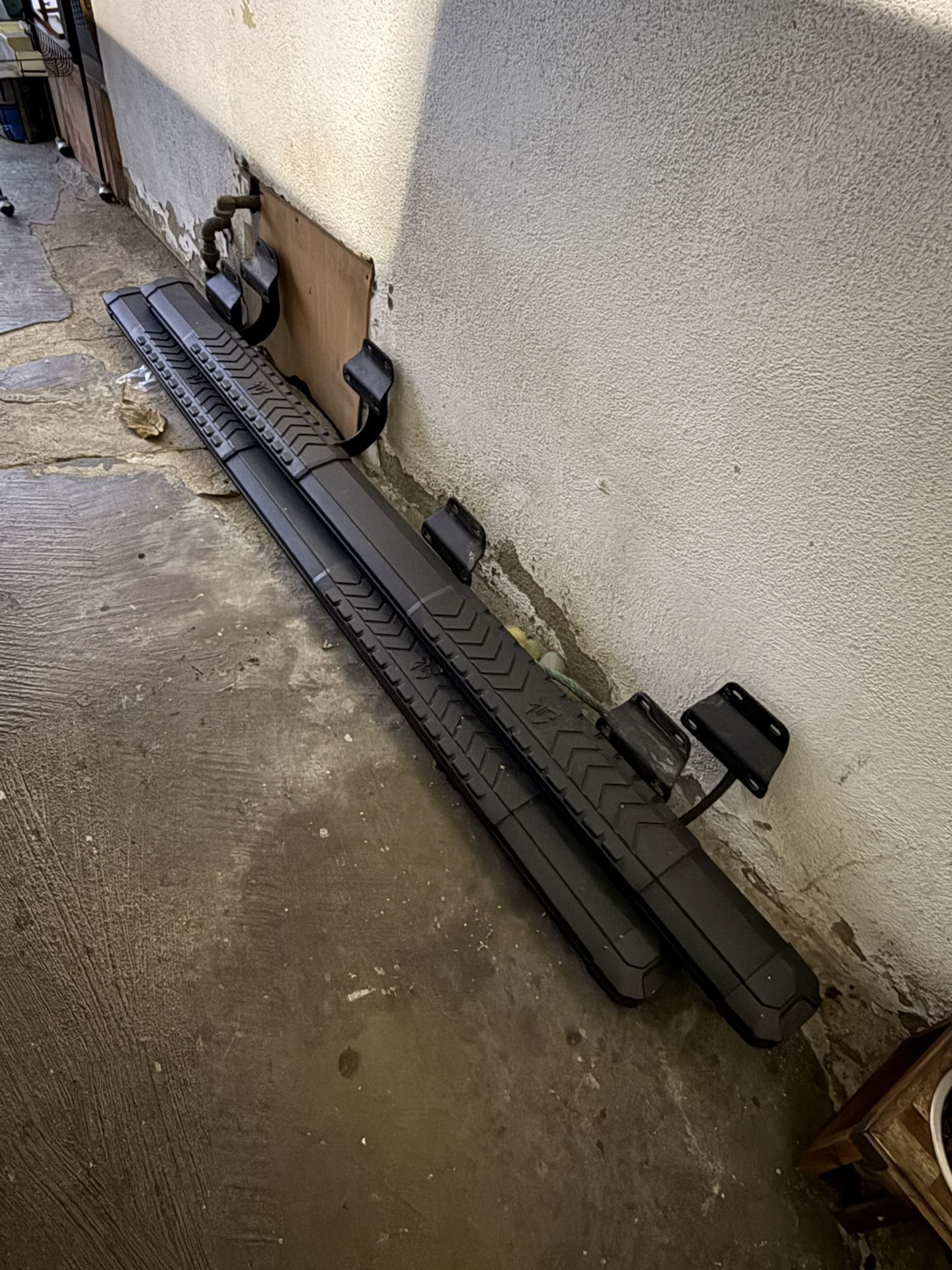 F-150 Running Boards