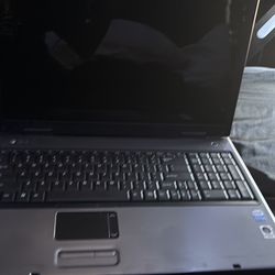 gateway laptop windows vista