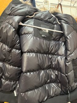Women North Face Arctic Bomber