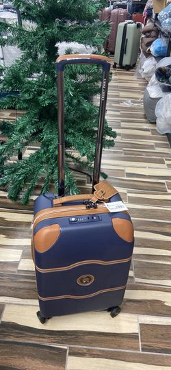 Delsey Paris Chatelet Air 2.0 Hardside Luggage