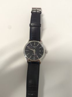 Tissot Swissmatic