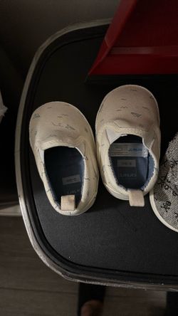 Baby Shoes 0-3
