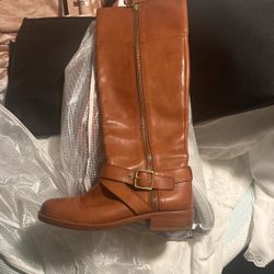 Coach Boots