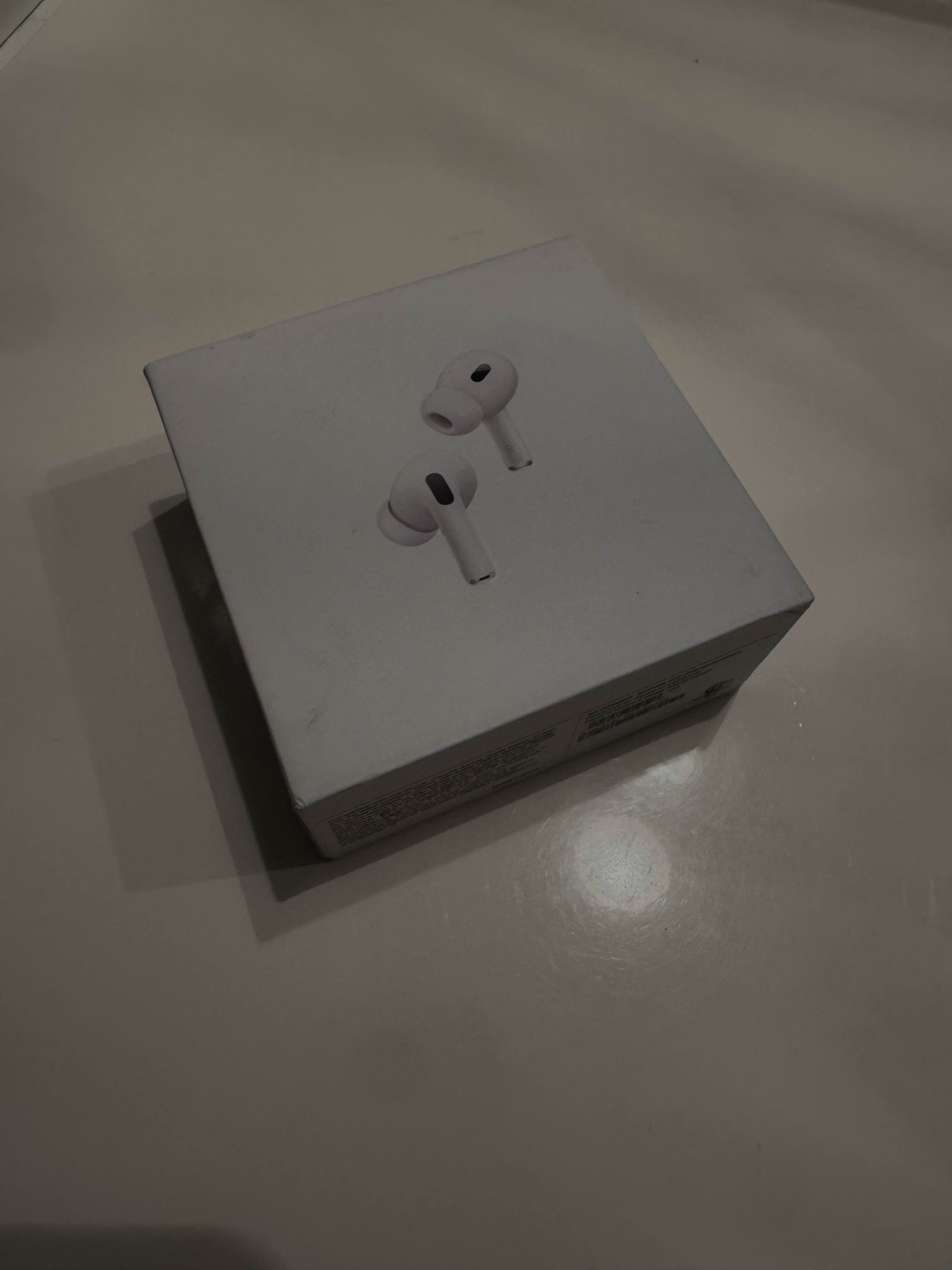 airpod pros