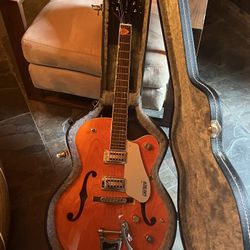 Gretsch Electromatic 5120 Hollow body Guitar For Sale