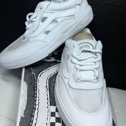 Vans Wayvee’s
