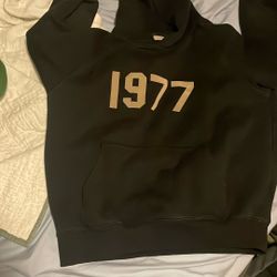 1977 Essentials Hoodie
