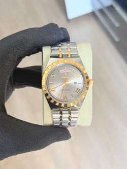 Watch New Golden Empire Steel