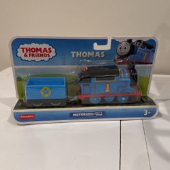 Thomas & Friends Thomas 