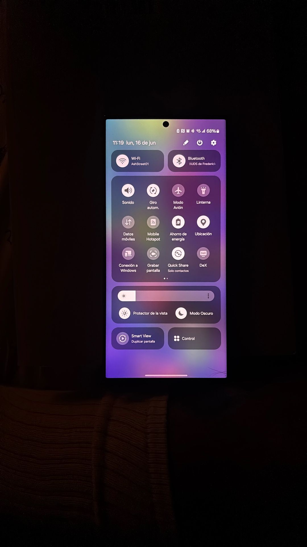 Samsung Galaxy S23 Ultra