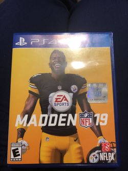 Madden 19