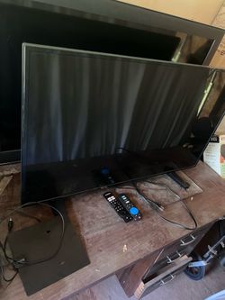 Smart Roku tv