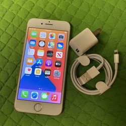 iPhone 8 Unlocked For All Carriers