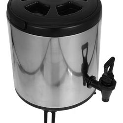 Insulated Beverage Dispenser