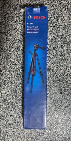 BOSCH  BT 150 Compact Tripod