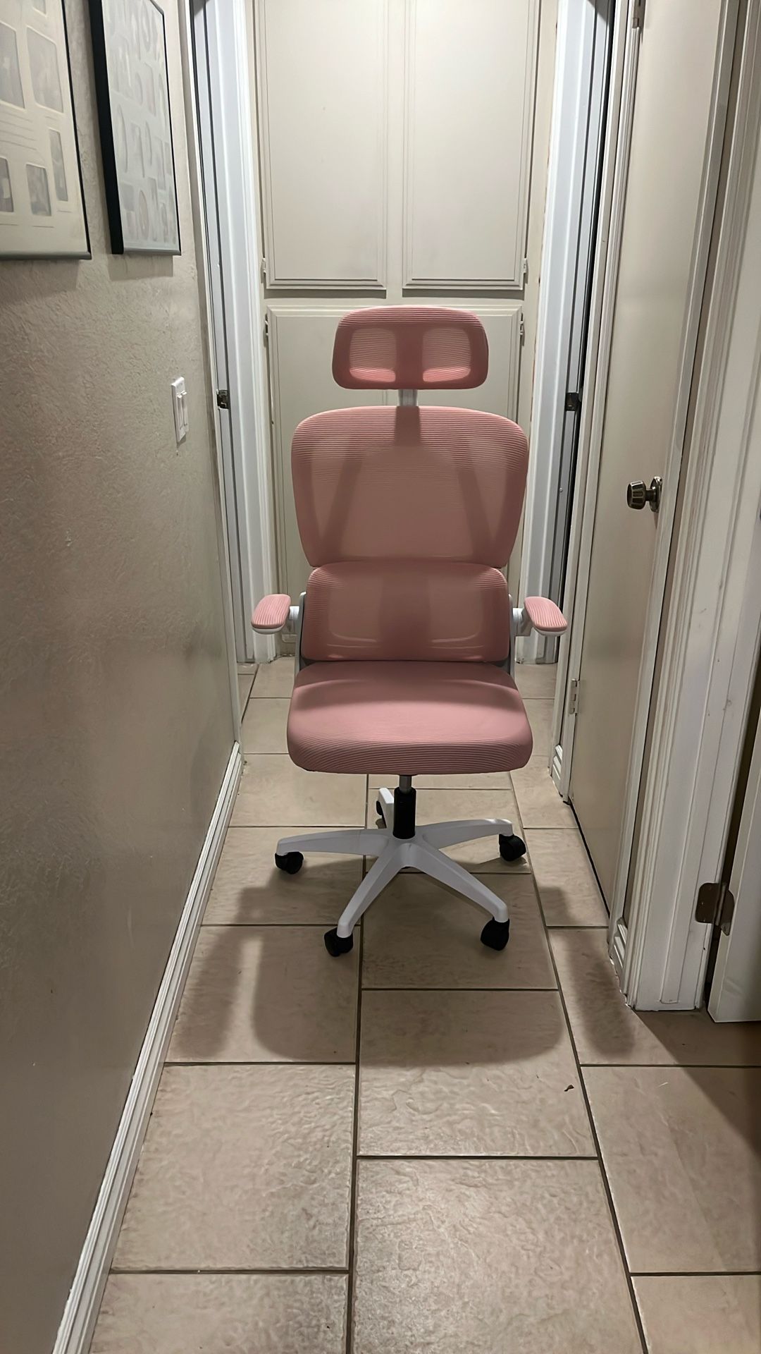 Ergonomic Office Chair