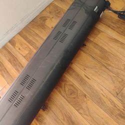 Eight 54 Watt T5 Light Fixture Aquarium 