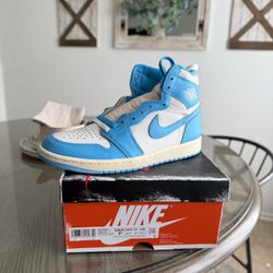 Jordan 1 Retro High OG