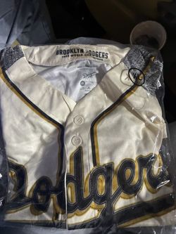 Jackie Robinson Jersey Los Angeles Dodgers 2026