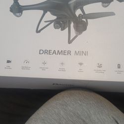 Camera Drone