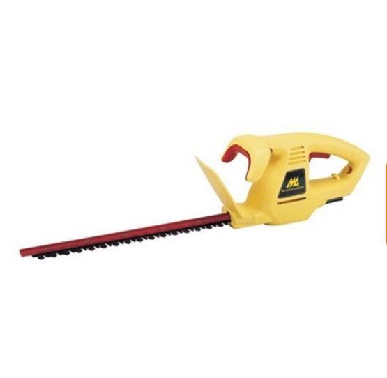 Mcculloch 22 inch Electric Hedge Trimmer