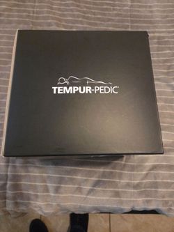 Brand new tempur pedic sheets.