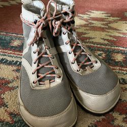 Boots Hiking 