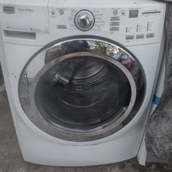 Maytag Dryer 