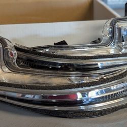 OEM Toyota Tacoma Turn Signal Lenses