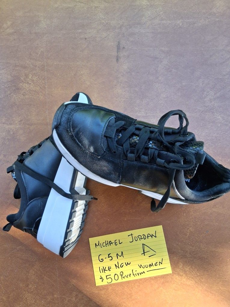 Michael Jordan Shoes