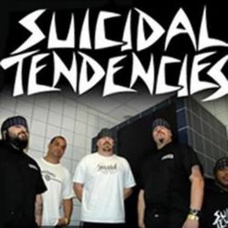 2 Suicidal Tendencies Pit Tickets Pomona 