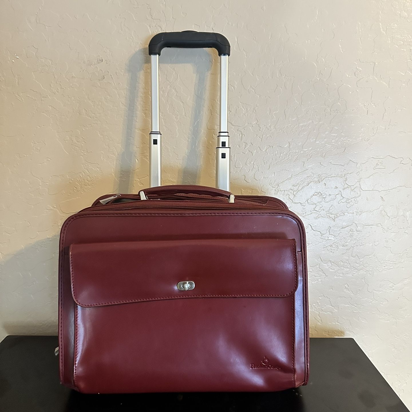 Franklin Covey Brief Case (New) for Sale in Irvine, CA - OfferUp