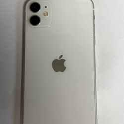 iPhone 11 unlocked 64