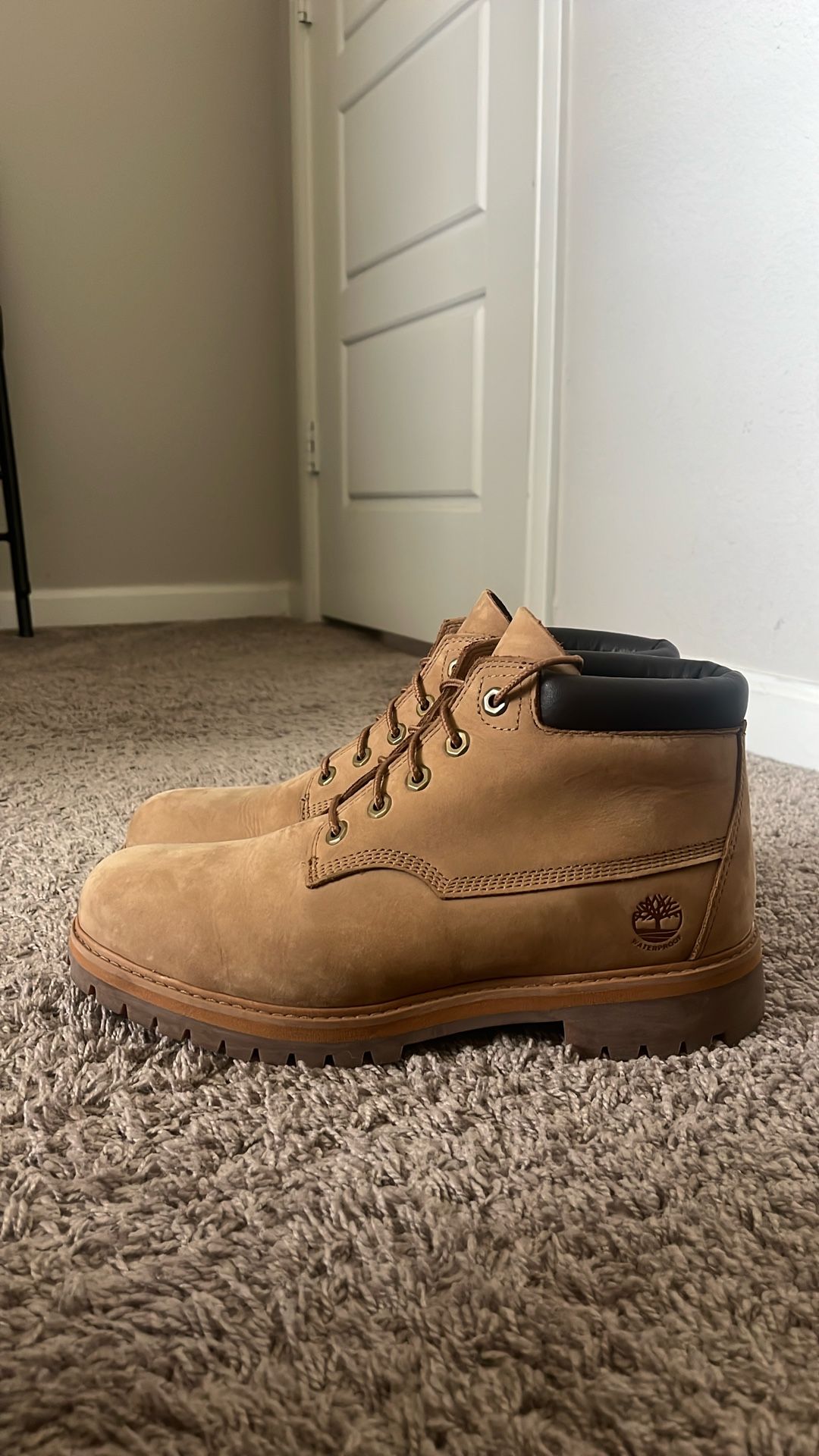 Men’s Timberland Boots