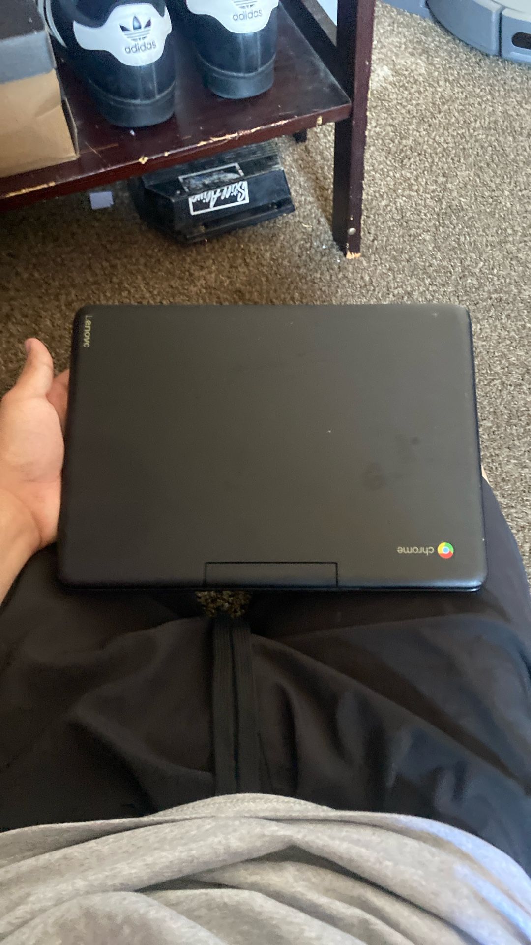 Chrome Book For Sale