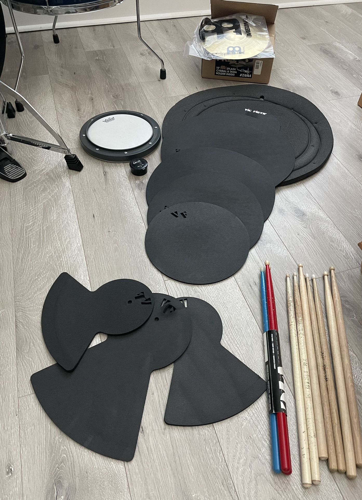 Drum Set