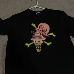 Ice Cream Shirt Size Medium 