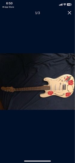 Electric Guitar