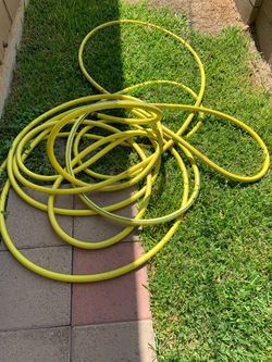 Hybrid hose 100 ft.