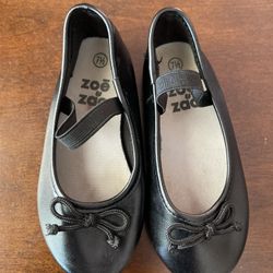Toddler Flat Shoes