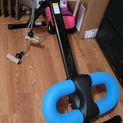 Exercise Machine