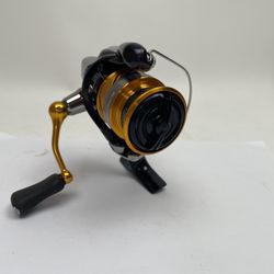 Daiwa LT 2000 Fishing Spinning Reel