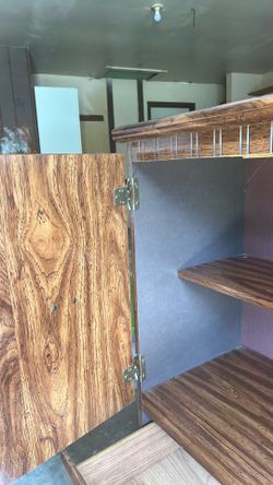 Beautiful Dresser