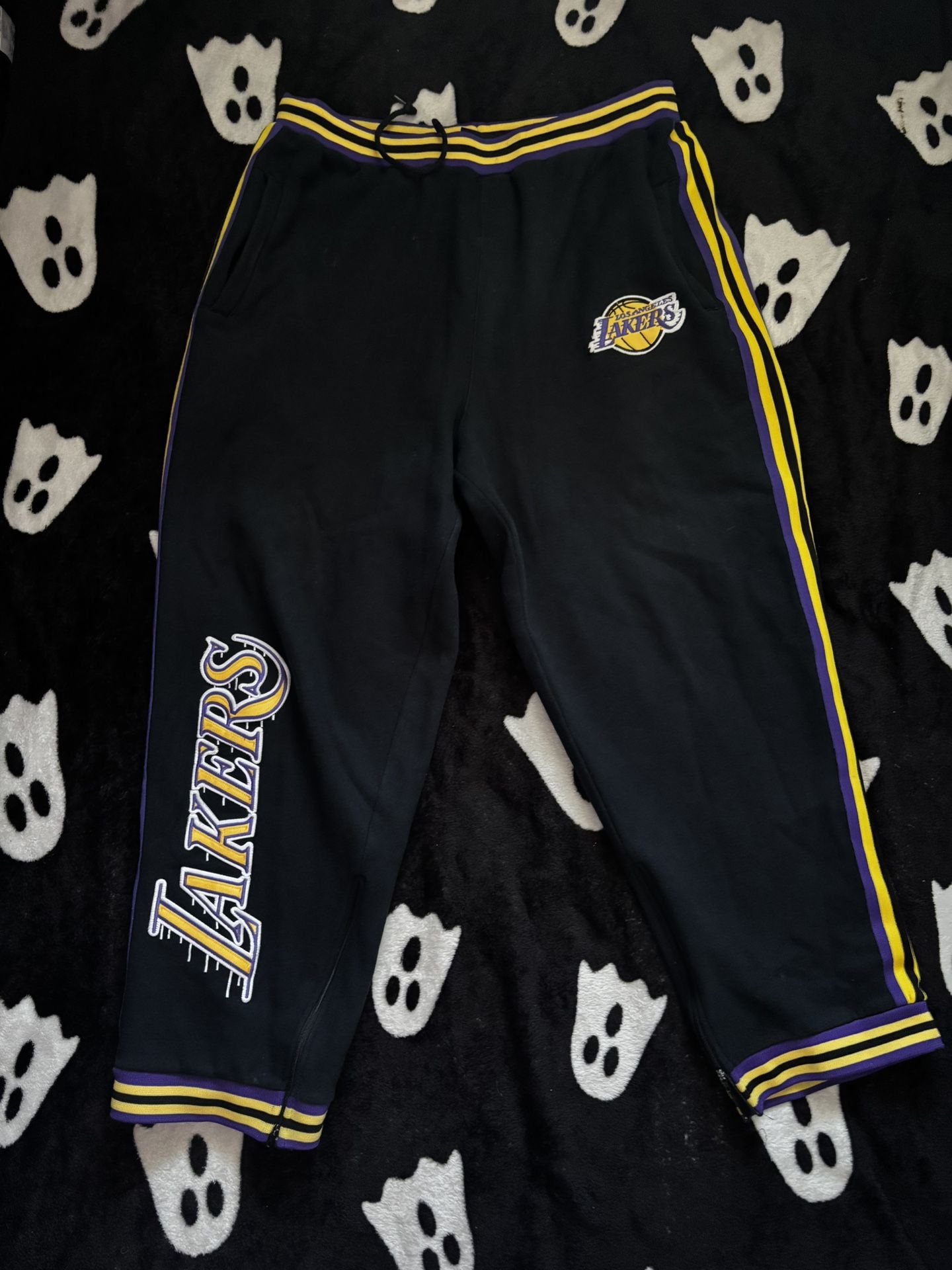 Laker Sweat Pants