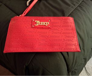 Juicy Couture Wristlet