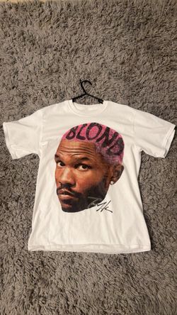 Frank Ocean Blonde Graphic T-Shirt
